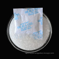 china factory 5g DMF free moisure absorber environmentally friendly silica gel desiccant bag